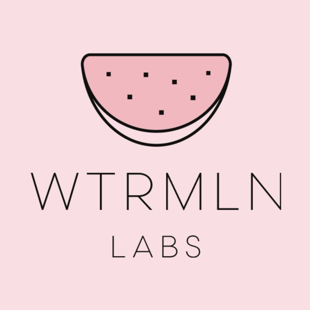 Wtrmln Labs Logo