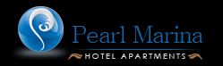 Pearl Marina Hotel Apartments Logo