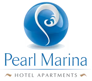 Pearl Marina Hotel Apartments Logo