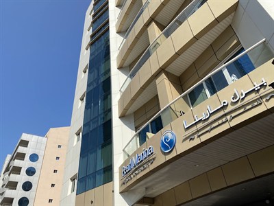 Pearl Marina Hotel Apartments