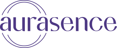 Novacare Trading LLC - Aurasence Logo