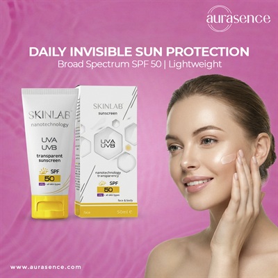 Novacare Trading LLC - Aurasence