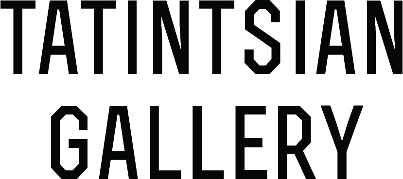 Tatintsian Gallery Logo