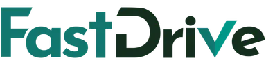 Fast Drive L.L.C FZ Logo