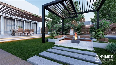 Pines Landscaping