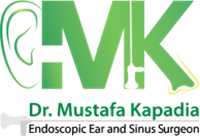 Dr. Mustafa Kapadia