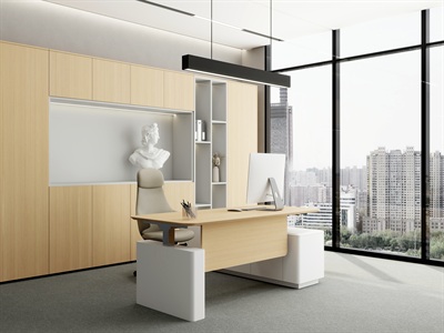 Beyond Space Furniture Trading LLC