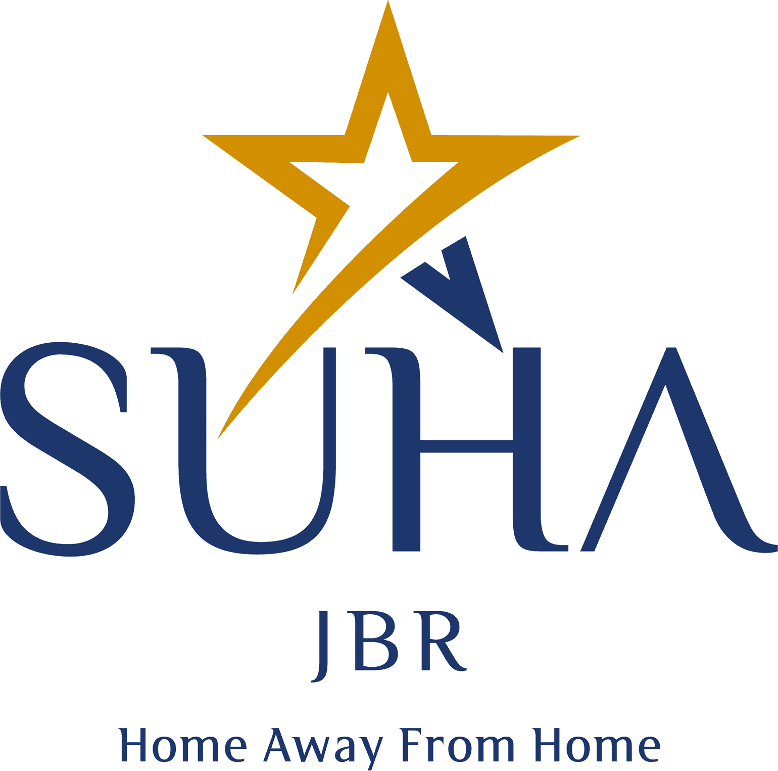 Suha JBR Hotel Apartments Logo