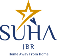 Suha JBR Hotel Apartments