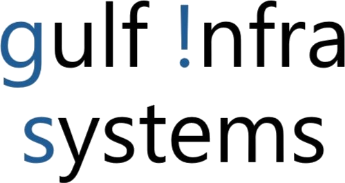 Gulf Infra Systems Trading Fz LLC Logo