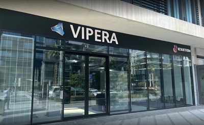 Vipera Computer Systems Trading LLC