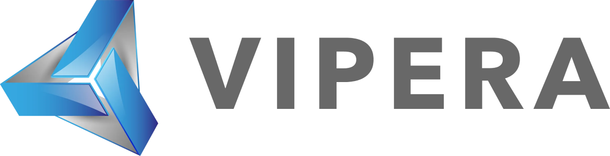 Vipera Computer Systems Trading LLC Logo