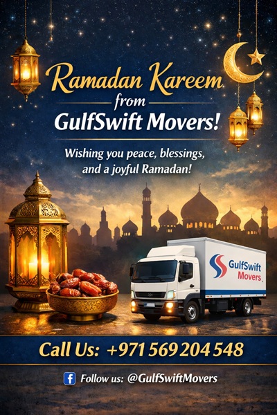 Gulf Swift Movers