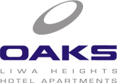 Oaks Liwa Heights - Dubai