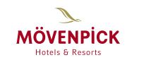 Movenpick Hotel Jumeirah Lakes Towers Logo