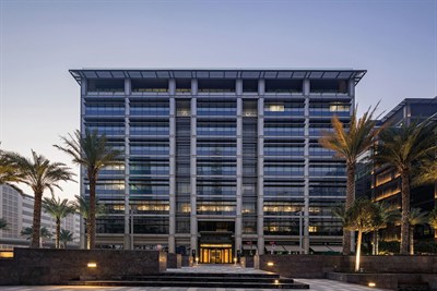 One Central The Offices 1