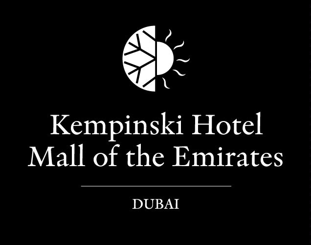 Kempinski Hotel Mall of the Emirates Logo