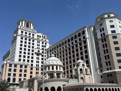 Kempinski Mall of the Emirates