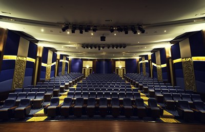 Oud Maitha Hospitality & Events by Zabeel Ladies Club