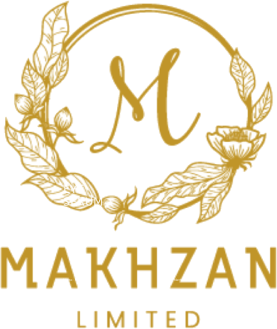 Makhzan Limited Logo