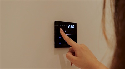 The Switch Company Control Systems Trading LLC