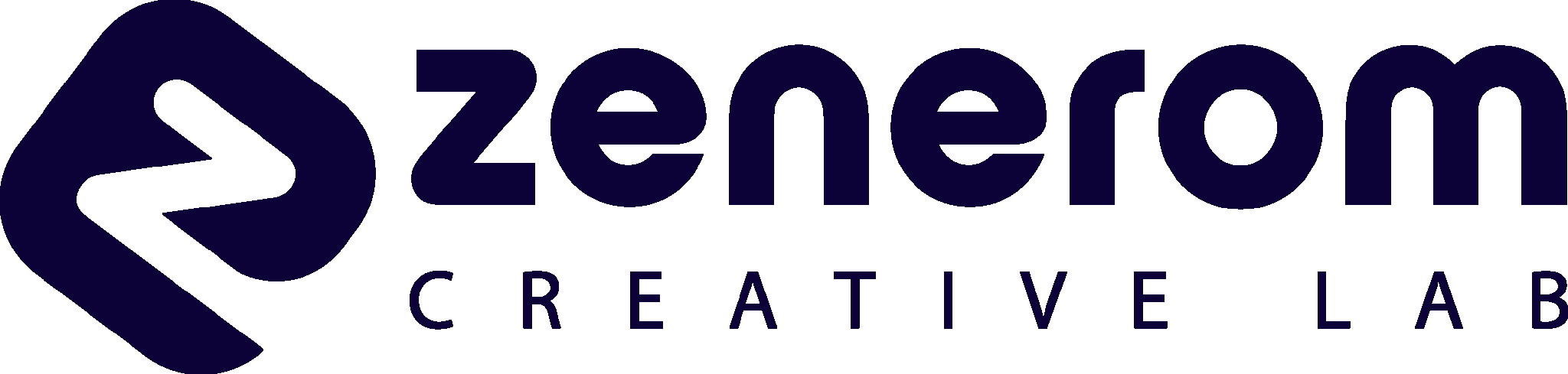 Zenerom Digital Marketing Agency Dubai Logo