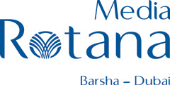 Media Rotana Barsha Logo