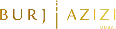 Burj Azizi Logo