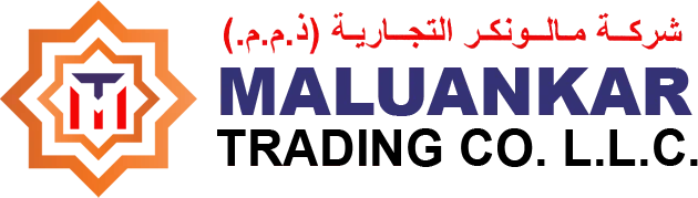 Maluankar Trading Co L.L.C Logo