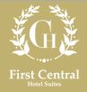 First Central Hotel Suites (Formerly Auris First Central Suites)