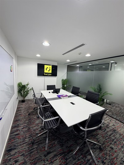 Burjex Corporate Services Provider