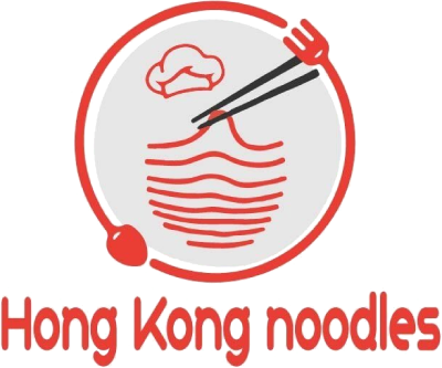 Hong Kong Noodles Logo
