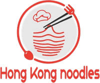 Hong Kong Noodles