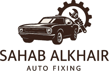 Sahab Alkhair Auto Fixing Logo