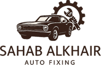 Sahab Alkhair Auto Fixing