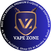Vape Zone E Cigarette Equipment & Hookah Trading 