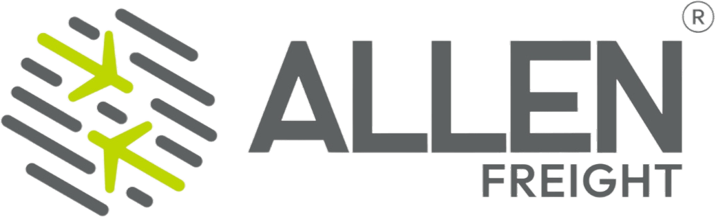 Allen Freight LLC Logo