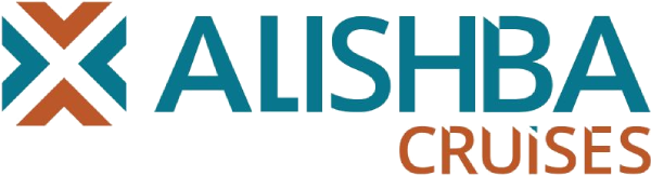 Alishba Dhow Cruise Logo