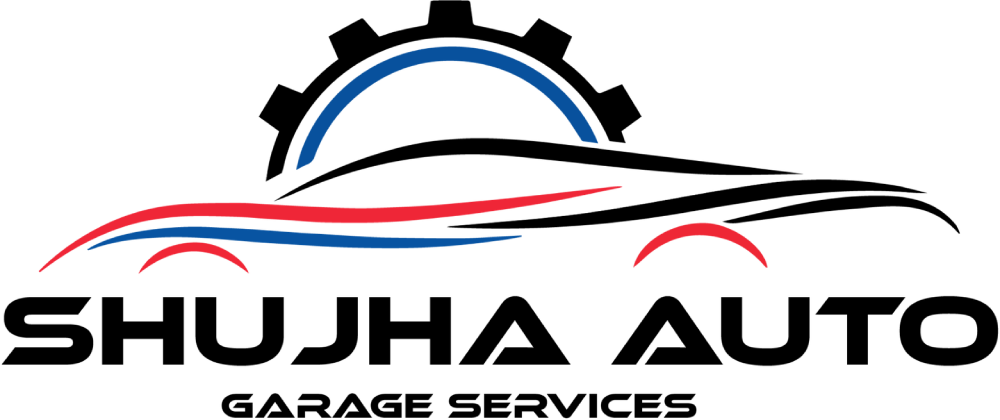 Shujha Auto Garage Services Logo