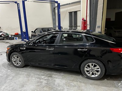 Shujha Auto Garage Services