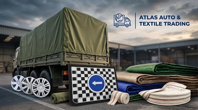 Atlas Auto Textile and Trading