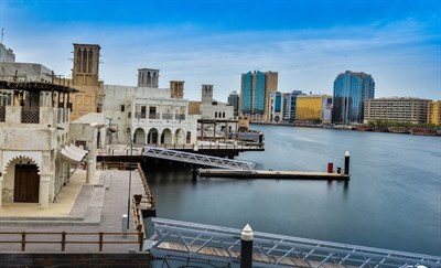 Souk Al Seef by Dubai Retail