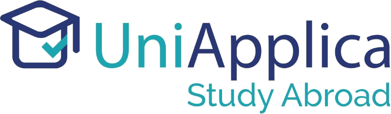 UniApplica  Logo