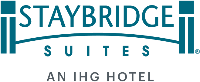Staybridge Suites Dubai Financial Centre by IHG Logo