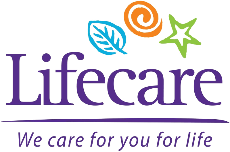 Lifecare International Insurance Brokers Logo