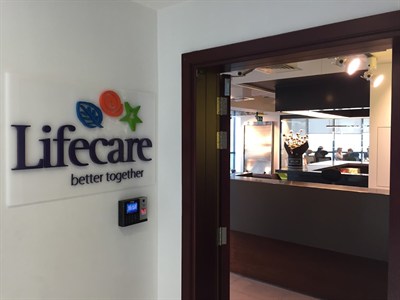 Lifecare International Insurance Brokers