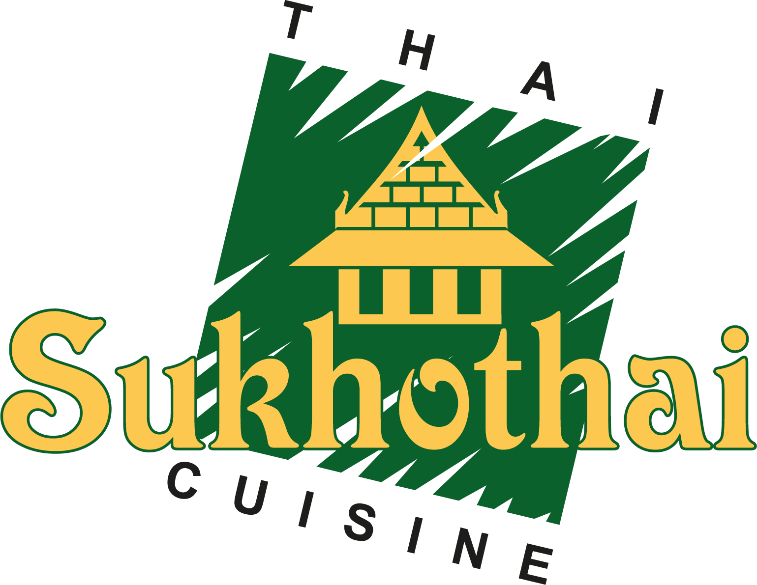 Sukhothai Logo