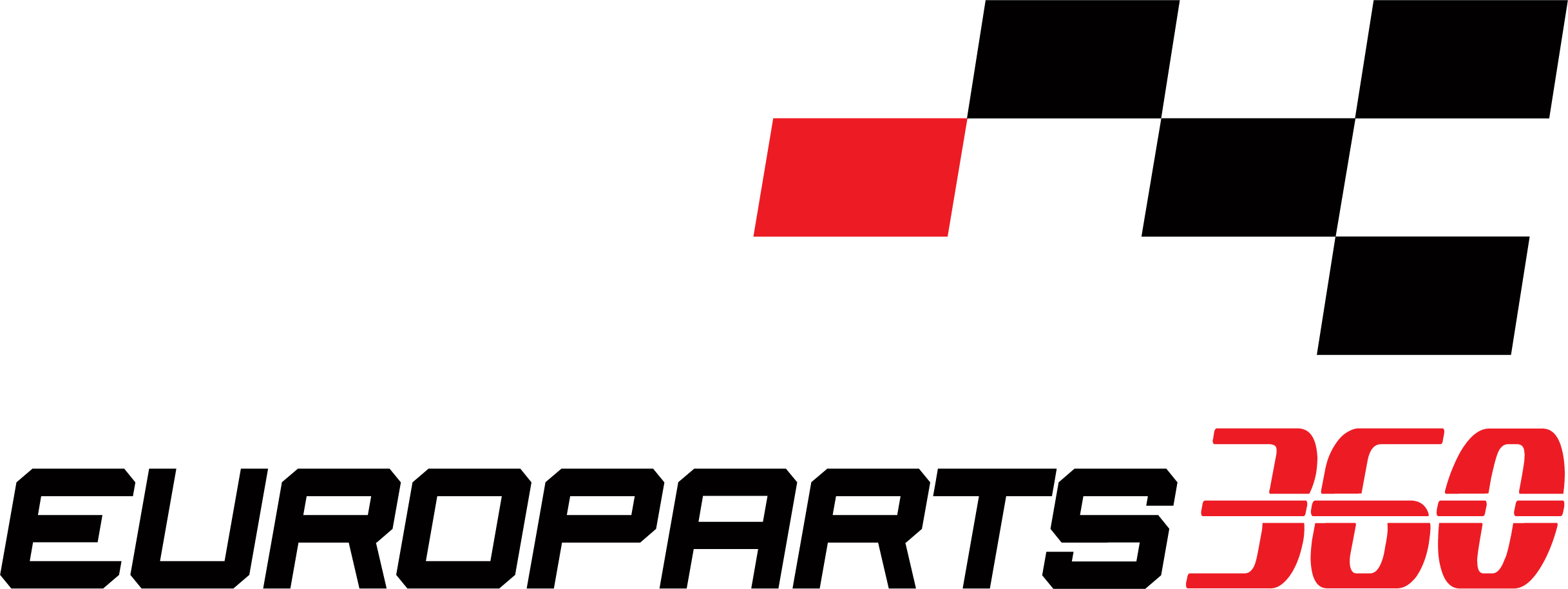 Zenith Motors LLC FZE - Europarts360 Logo