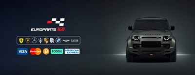 Zenith Motors LLC FZE - Europarts360