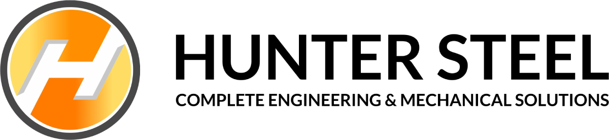 Hunter Steel Flanges Manufacturing LLC Logo